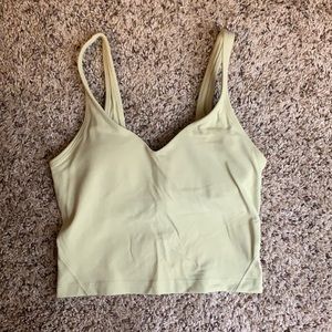 Lululemon Align Tank
